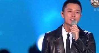 娱乐吃瓜男主持